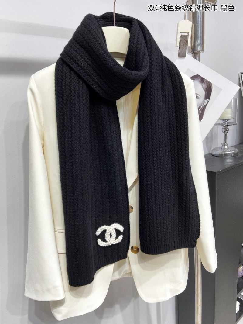 Chanel Scarf